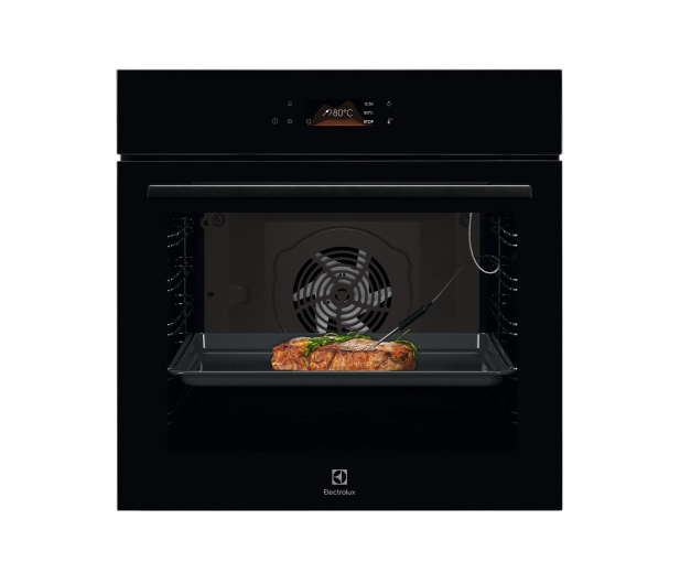 Electrolux ZESTAW LOD8C39Z+EIV63449CT+EEG63300+LMS2203EMK - 1581185 - zdjęcie 2